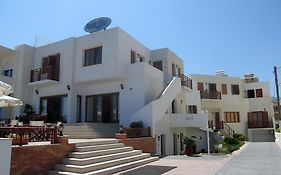 Blue Sea Hotel Apartments