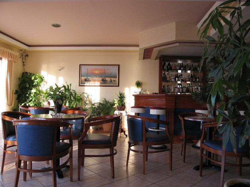 Blue Sea Hotel Apartments Ρέθυμνο Εξωτερικό φωτογραφία