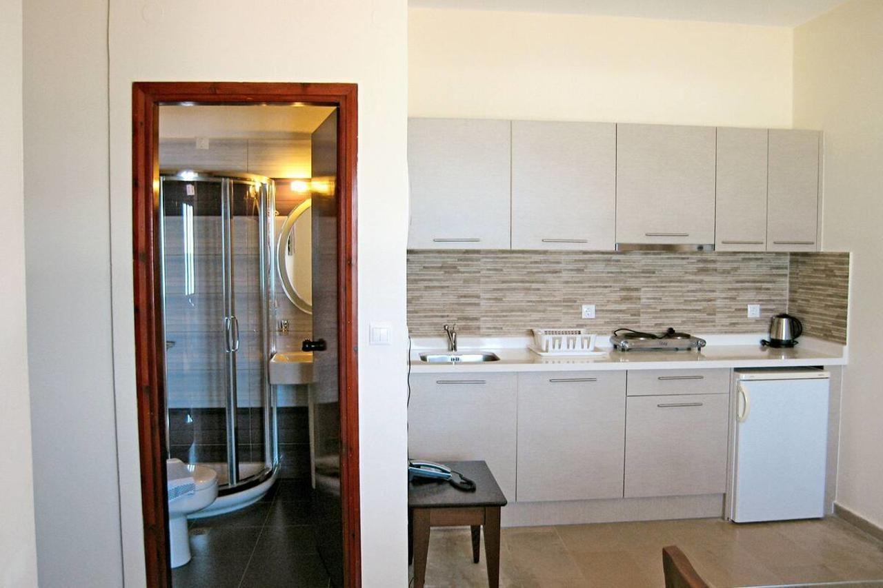 Blue Sea Hotel Apartments Ρέθυμνο Εξωτερικό φωτογραφία