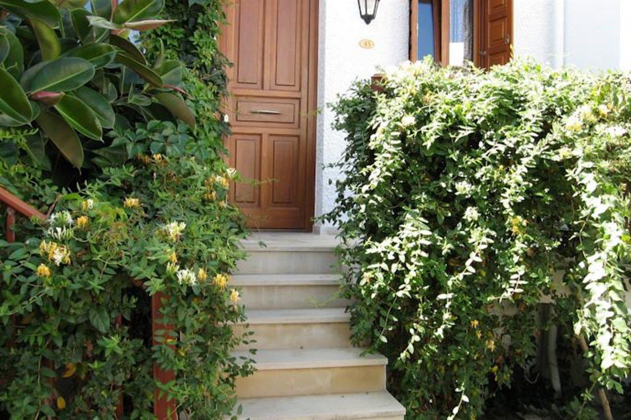 Blue Sea Hotel Apartments Ρέθυμνο Εξωτερικό φωτογραφία