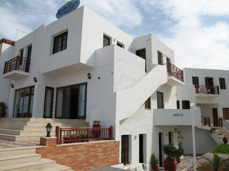 Blue Sea Hotel Apartments Ρέθυμνο Εξωτερικό φωτογραφία