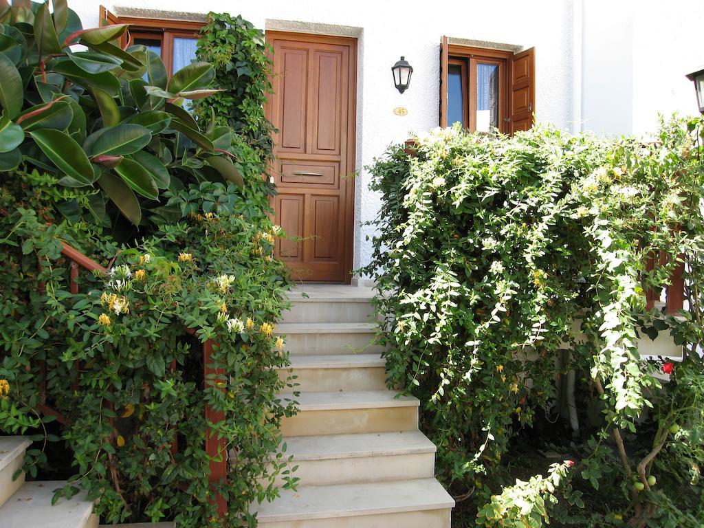 Blue Sea Hotel Apartments Ρέθυμνο Εξωτερικό φωτογραφία