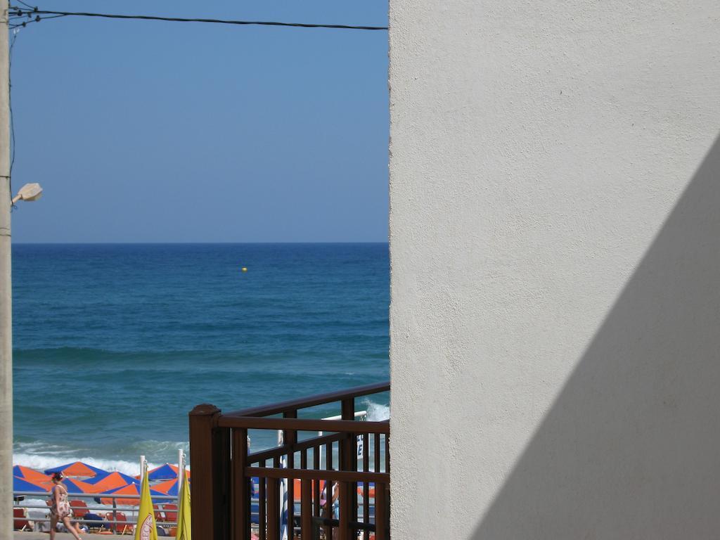Blue Sea Hotel Apartments Ρέθυμνο Εξωτερικό φωτογραφία